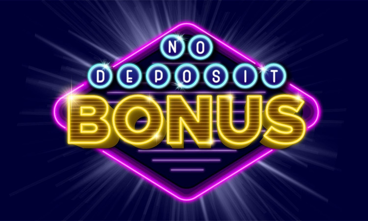 No deposit bonuses at casinos